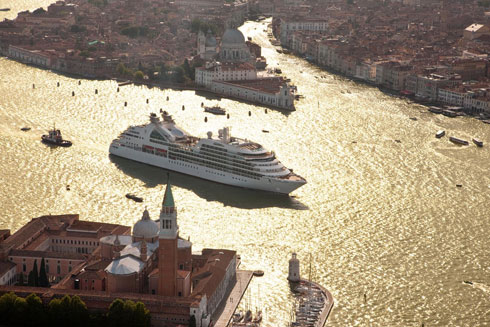 CRUCEROS DE LUJO VENECIA CRUCEROS VENEZIA CRUCEROS ADRIATICO CRUCEROS ISLAS GRIEGAS DESDE VENECIA